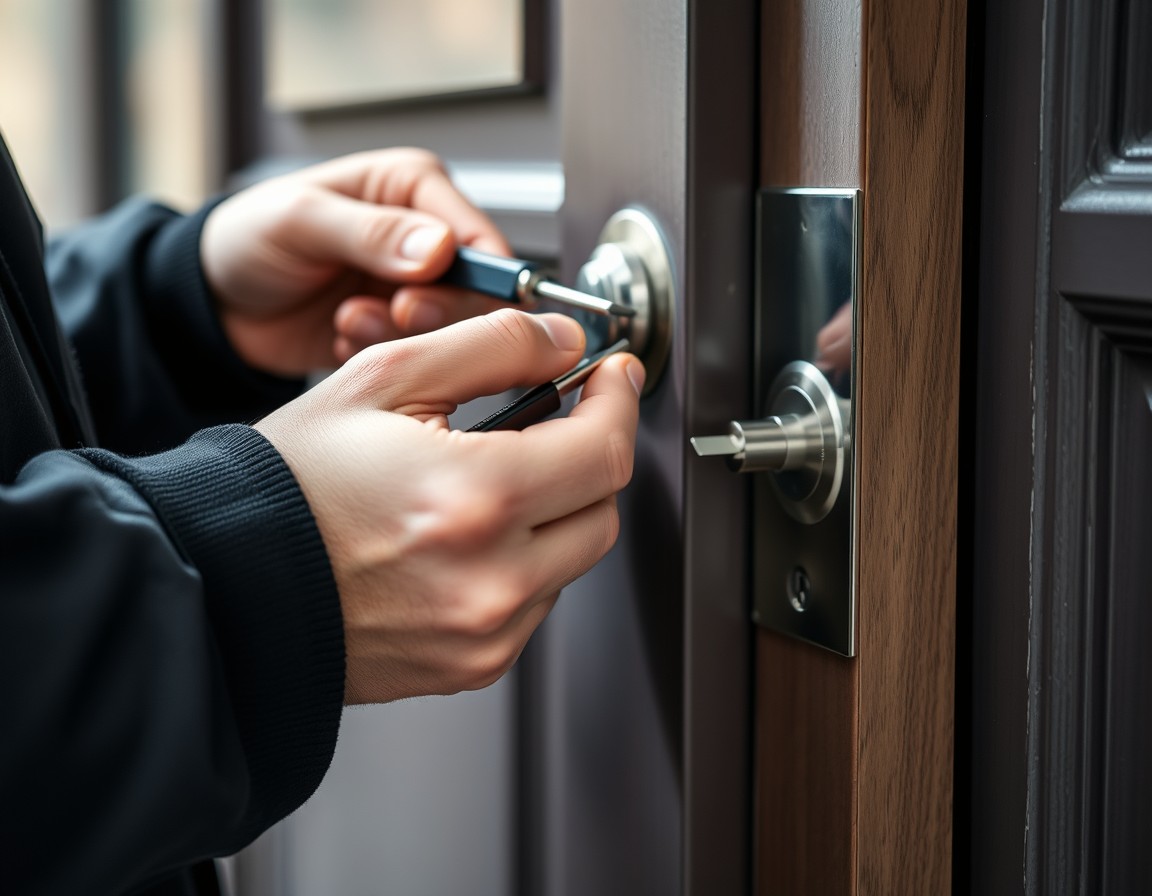 Emergency & Lockouts